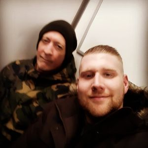 Meet your Posher, Robert